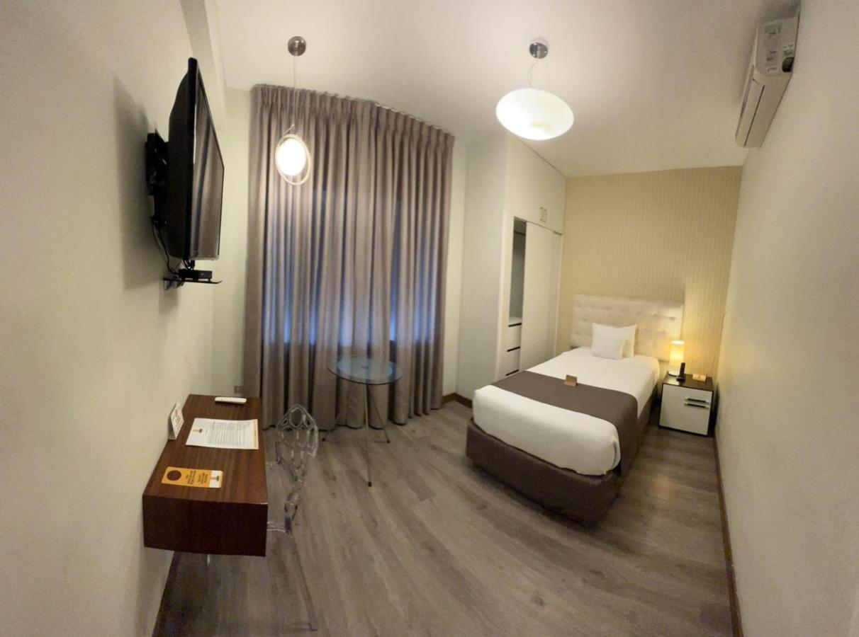 Limaq Hotel Екстер'єр фото
