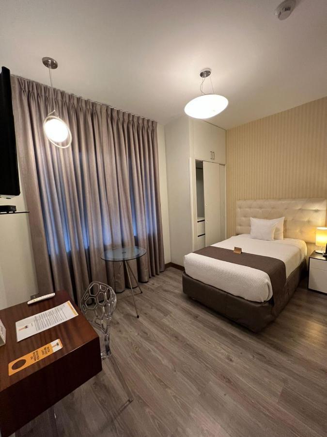 Limaq Hotel Екстер'єр фото