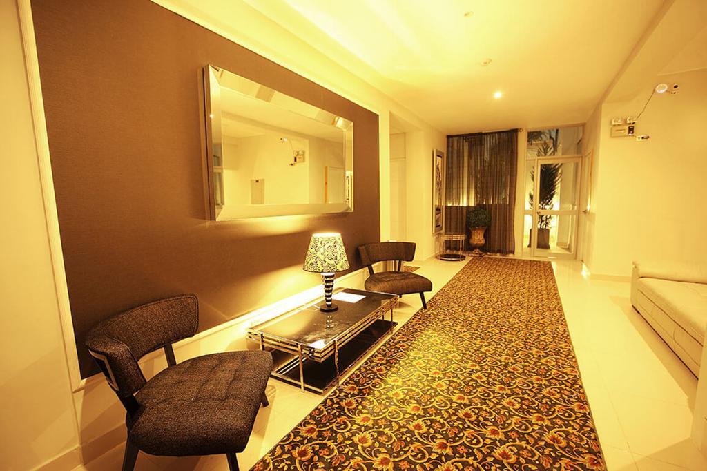 Limaq Hotel Екстер'єр фото