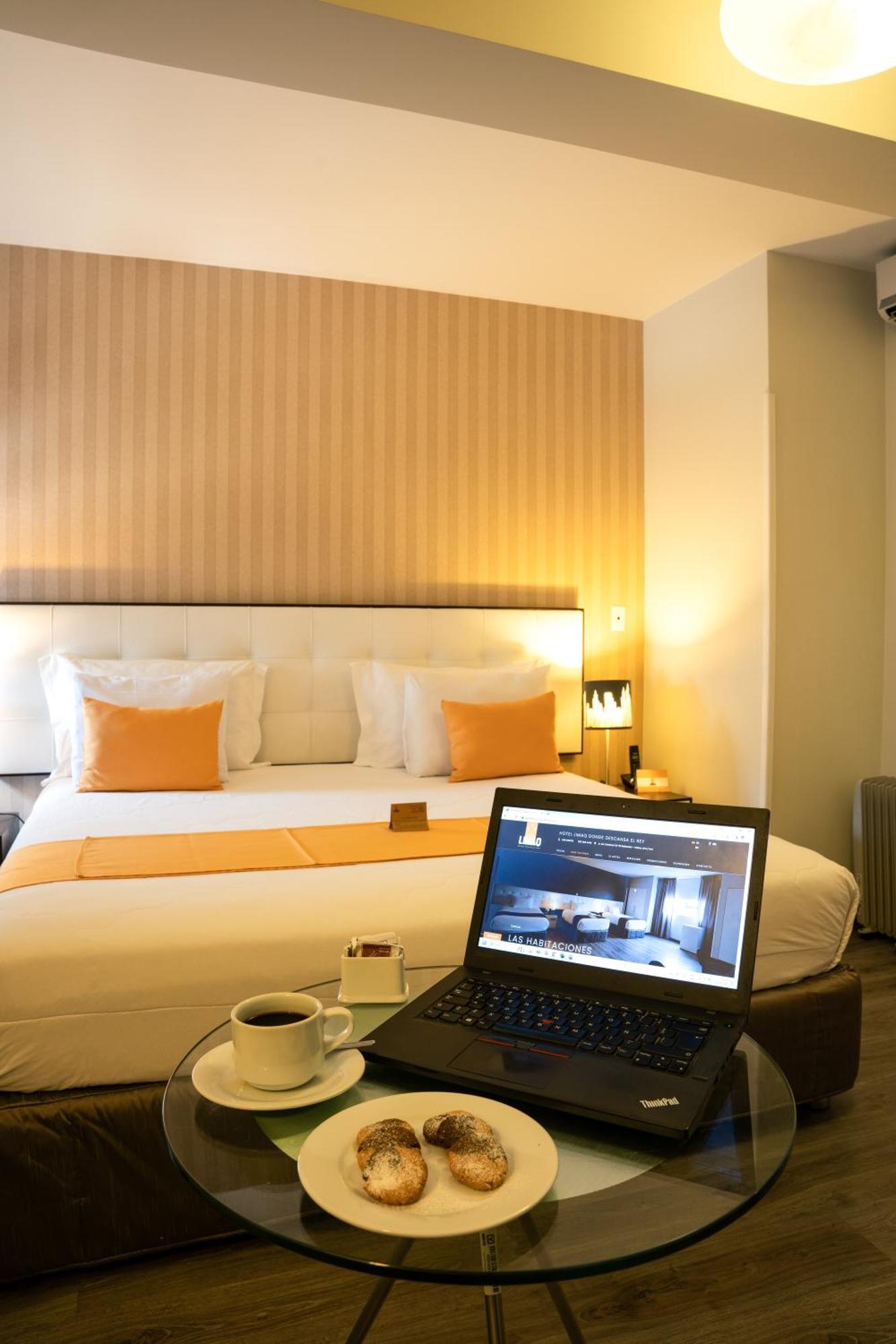Limaq Hotel Екстер'єр фото