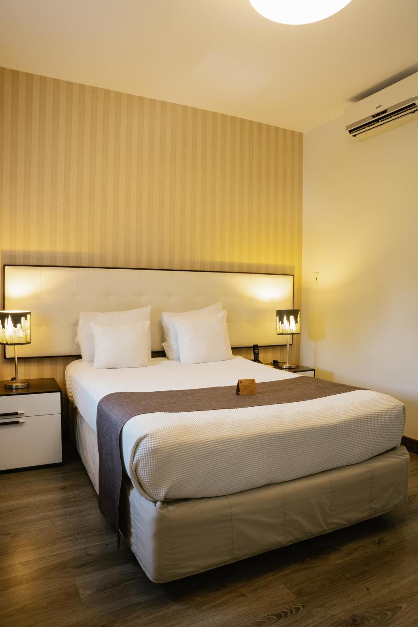 Limaq Hotel Екстер'єр фото