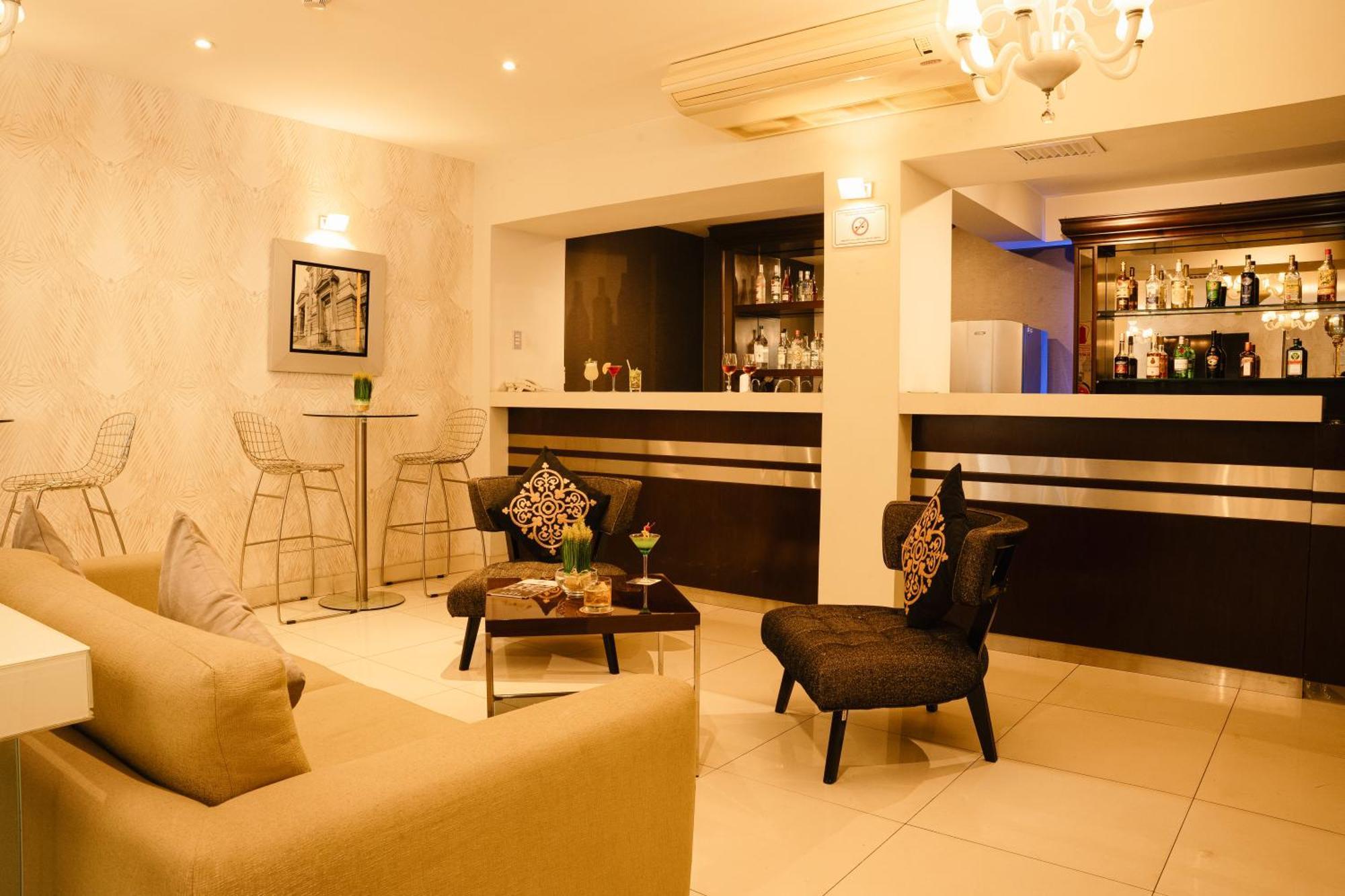 Limaq Hotel Екстер'єр фото