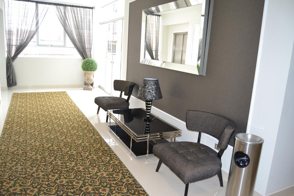 Limaq Hotel Екстер'єр фото