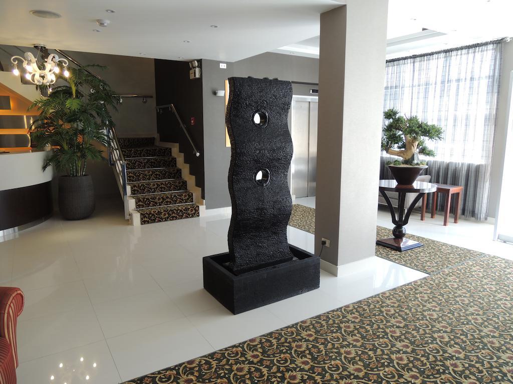 Limaq Hotel Екстер'єр фото