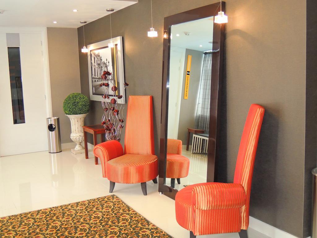 Limaq Hotel Екстер'єр фото