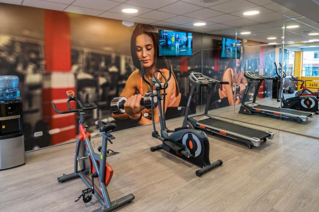 Limaq Hotel Екстер'єр фото