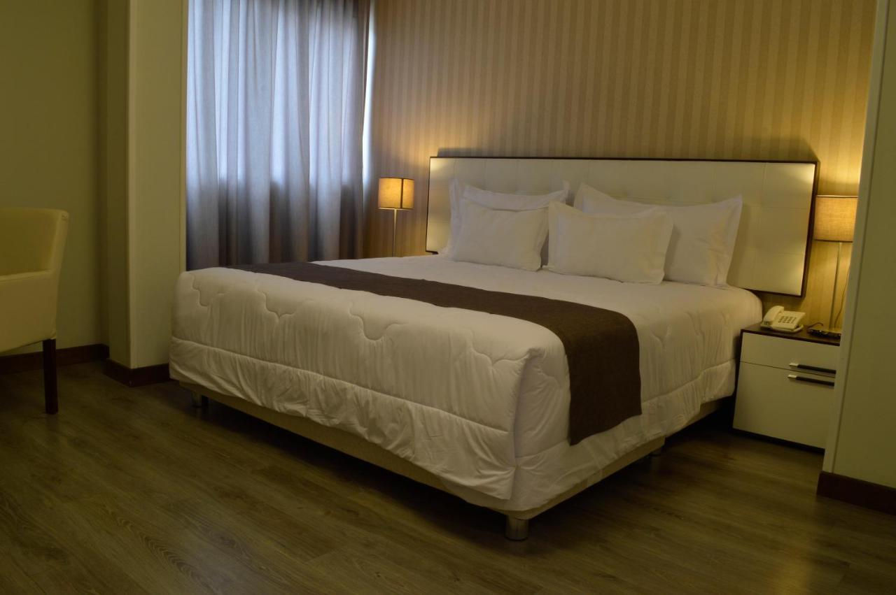 Limaq Hotel Екстер'єр фото